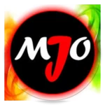 mjo : funny videos clips (make joke of) android application logo